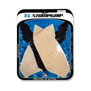 Stompgrip Hybrid Volcano passend für BMW S1000RR K10 2009-2014 / HP4 K10 2013-2015 Günstig