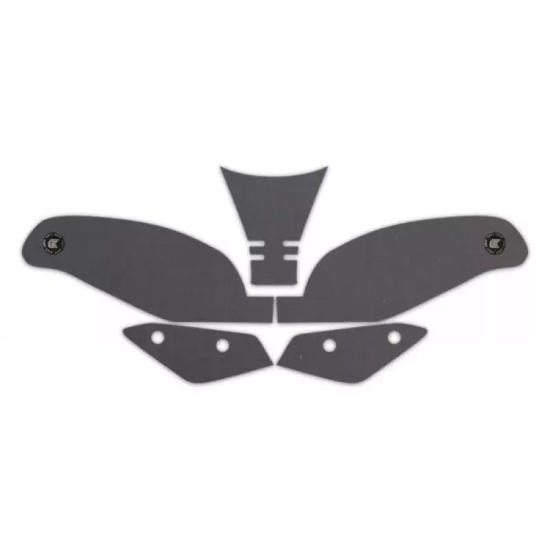 Aktuell Eazi-Grip WRAP Tank Traction Pads passend für Ducati Panigale V2 2025