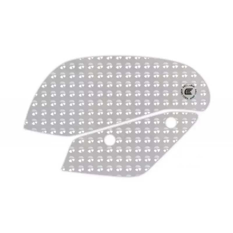 Kostenloser Versand Eazi-Grip EVO Tank Traction Pads passend für Ducati Panigale V2 ab 2025