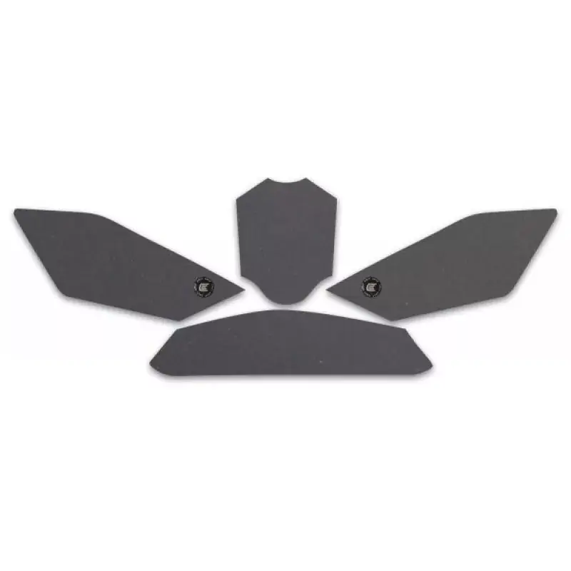 Eazi-Grip WRAP Tank Traction Pads passend für Triumph Tiger 800 Sport 2025 Neue Kollektion