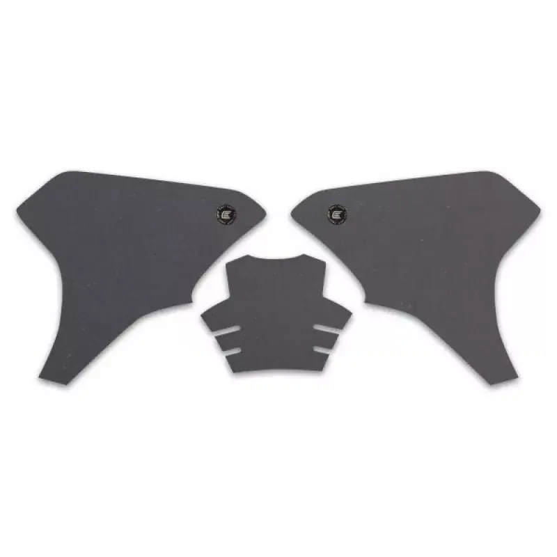 Abverkauf Eazi-Grip WRAP Tank Traction Pads passend für Triumph Tiger 900 & 850 Sport