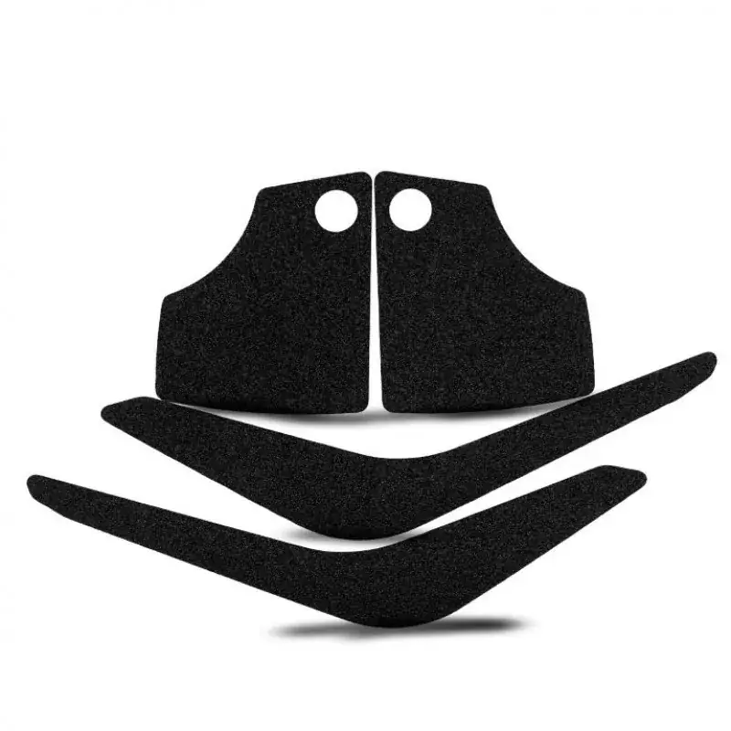 Echt R&G Eazi-Grip Tank Traction Pads passend für Kove 510X ab 2024