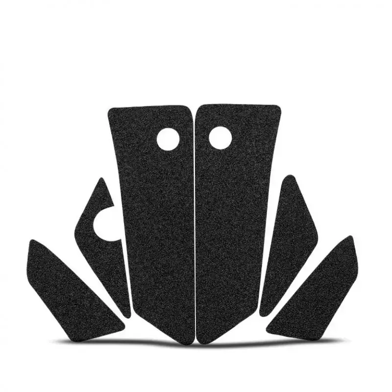 Jetzt Kaufen R&G Eazi-Grip Tank Traction Pads passend für CF Moto 450 MT ab 2024