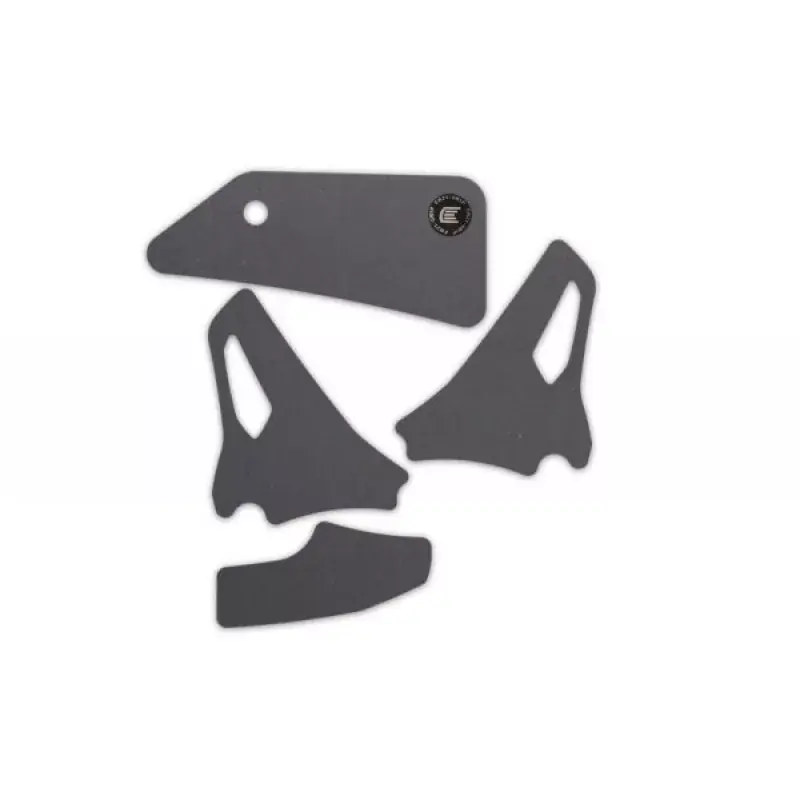 Ausverkauf Eazi-Grip Abriebschutz passend für Ducati Monster 1200R 2016-2020