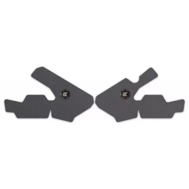 Eazi-Grip Abriebschutz passend für Ducati Monster 821 2014–2020 | 1200 2014–2016 Preisknaller