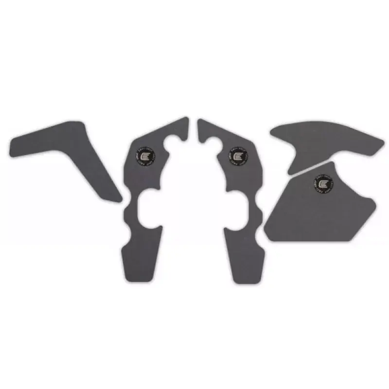 Eazi-Grip Abriebschutz Set passend für Aprilia RSV4 / Tuono V4 (2009–2020) Highlight