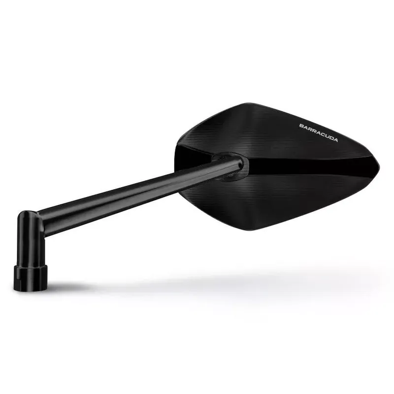 Preis Gesenkt Barracuda Spiegel X-VERSION B-LUX schwarz