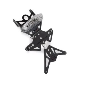 Preisknaller Barracuda Kennzeichenhalter passend für Yamaha MT03 2006–2014