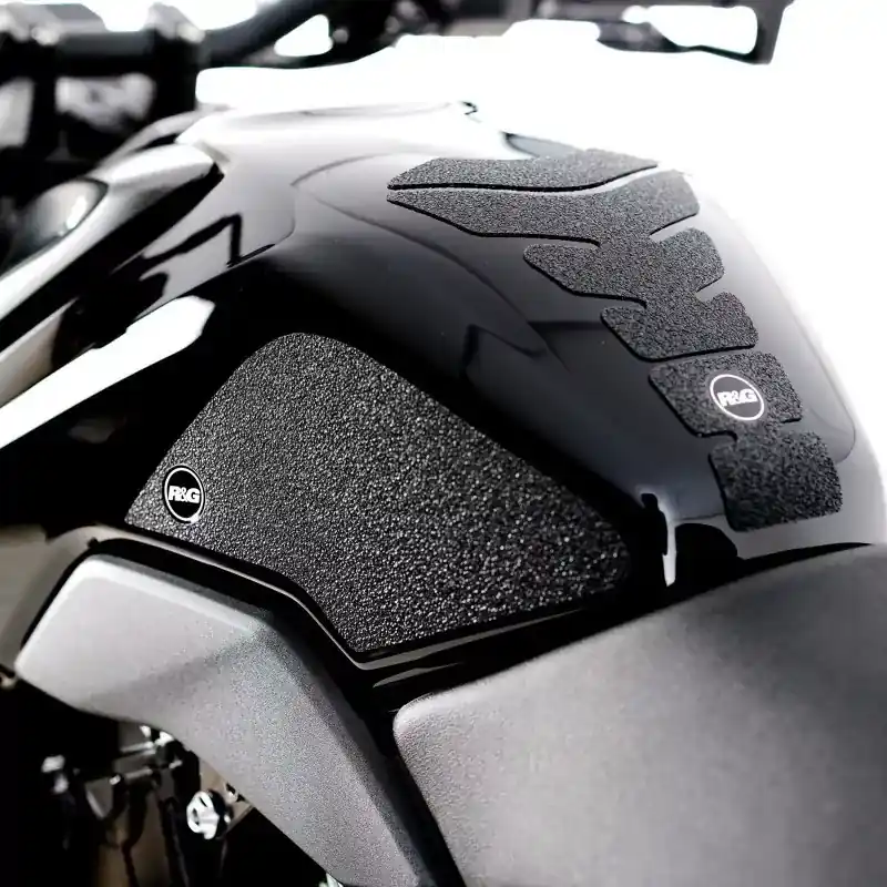 R&G Eazi-Grip Tank Traction Pads passend für Suzuki GSX-8S / GSX-8R Neu Im Sortiment