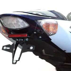 Kennzeichenhalter IQ6 passend für Suzuki GSX-R 1000 (2005-2008) Angebot