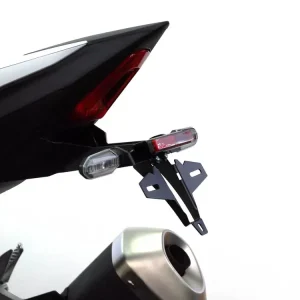 Kennzeichenhalter IQ5 passend für Honda CB1000 Hornet (2025–2026) Knallerangebot