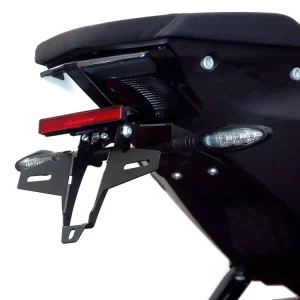 Angebot Kennzeichenhalter IQ6 passend für KTM 1290 Super Duke R (2020-2023)