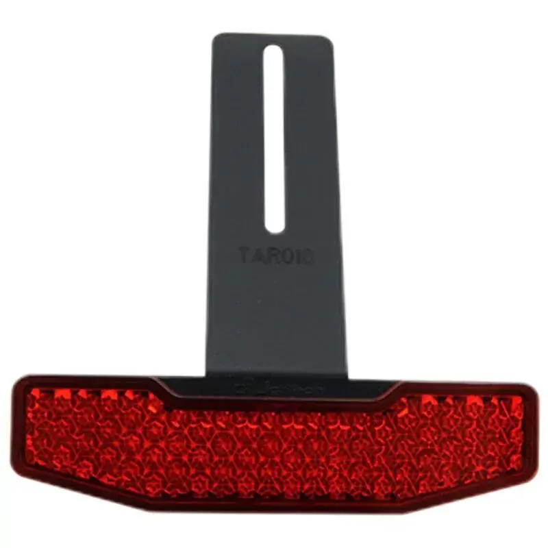 Neu Lightech Kennzeichenhalter Reflektor Kit mit E-Zeichen