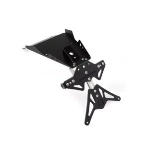 Barracuda Kennzeichenhalter passend für Yamaha XSR700 2016- Direkt Vom Hersteller