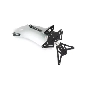 Top-Angebot Barracuda Kennzeichenhalter CLASSIC passend für BMW R nineT