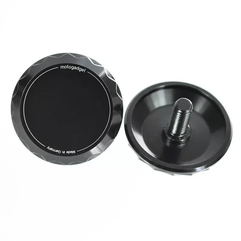 Knallerangebot motogadget Lenker Adapter passend für Triumph M6