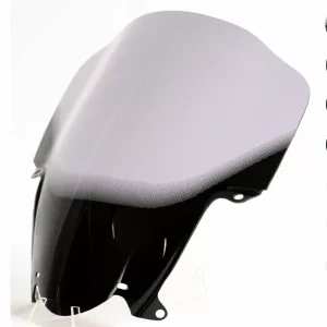 Sichere Zahlung MRA Tourenscheibe passend für Suzuki GSX 1250 F (ab 2010), rauchgrau mit ABE
