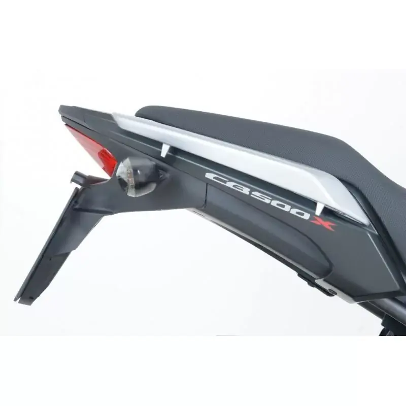 Jetzt Bestellen R&G Premium Kennzeichenhalter passend für Honda CBR 500 R / CB 500 F 2013-2015