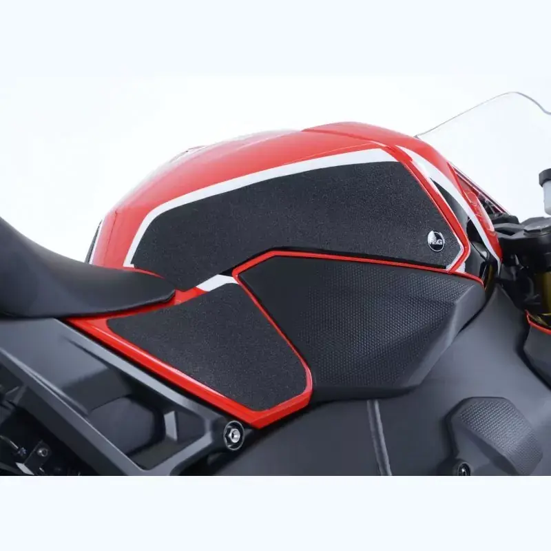 R&G Eazi-Grip Tank Traction Pads passend für Honda CBR 1000 RR / SP / SP2 2017-2019 Saisonangebot