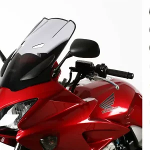 MRA Tourenscheibe passend für Honda CBF 1000 06- mit ABE Expressversand