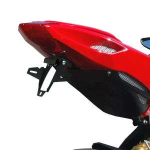 Top-Preis Kennzeichenhalter IQ1 passend für MV Agusta F3 675 | F3 800