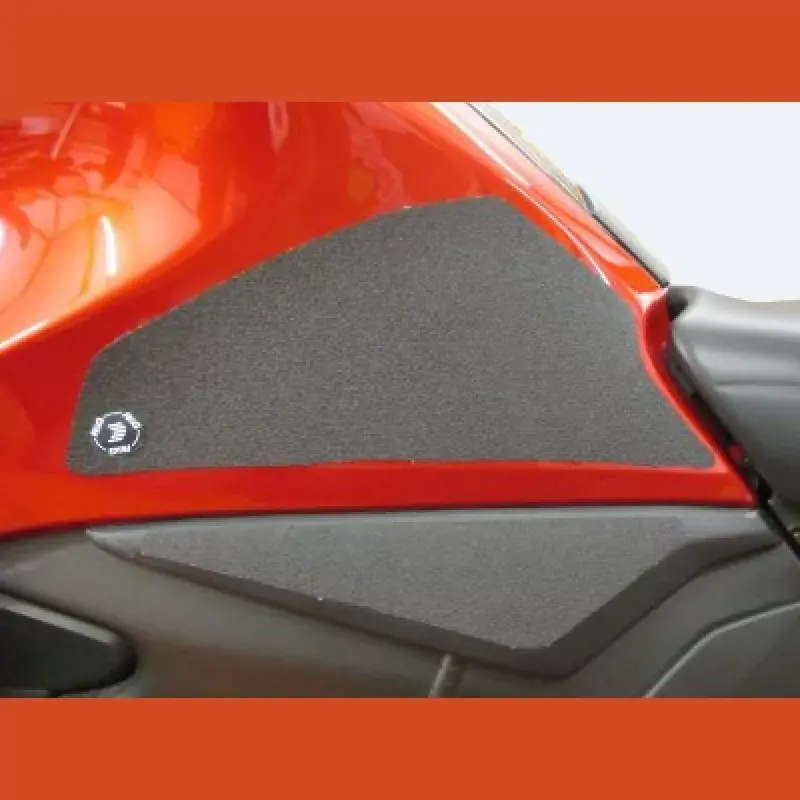 R&G Eazi-Grip Tank Traction Pads passend für Honda VFR 1200 ab 2010 Kostenfreie Lieferung