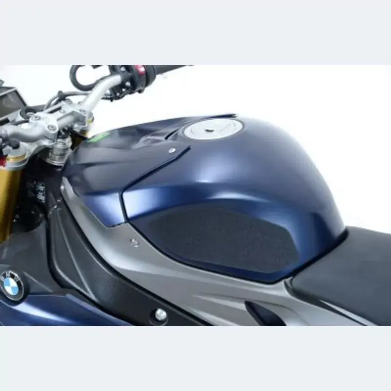 R&G Eazi-Grip Tank Traction Pads passend für BMW S 1000 R 2014-2020 Echt
