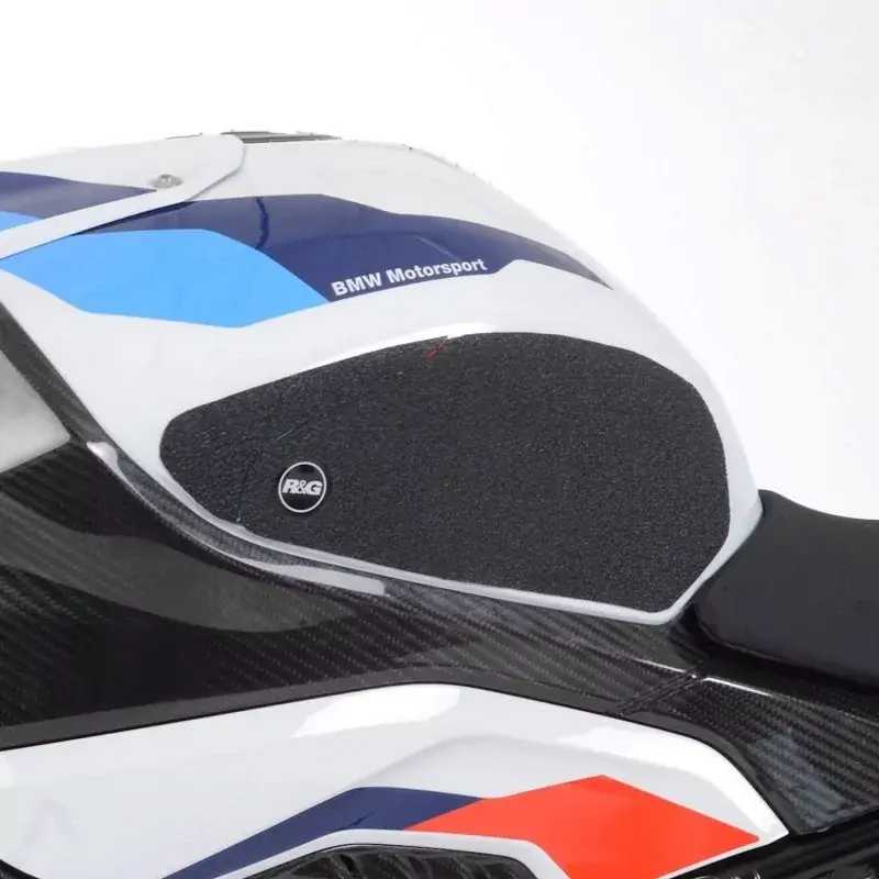 R&G Eazi-Grip Tank Traction Pads passend für BMW S 1000 RR / M1000 R / M1000 RR Super-Preis