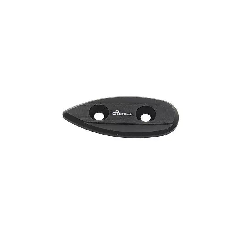 Lightech Spiegelabdeckungen passend für Yamaha YZF R1 1998-2006 & R6 1999-2007 Online Kaufen