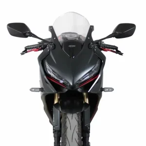 MRA Racingscheibe passend für Honda CBR 650 R ab 2019 mit ABE Billig
