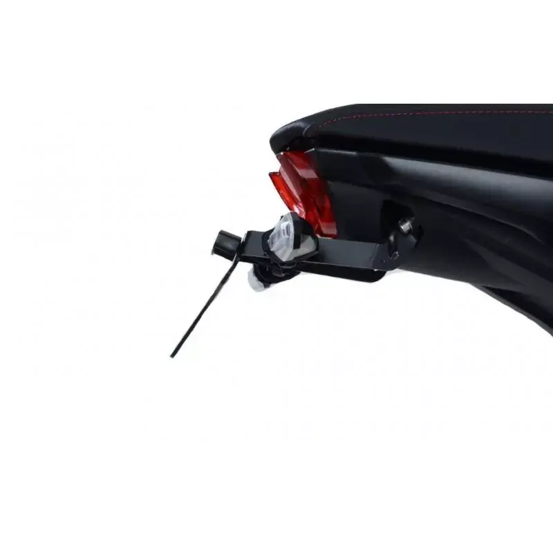 Top-Seller R&G Premium Kennzeichenhalter passend für Honda CB 1000 R / CB 1000 R+ ab 2018