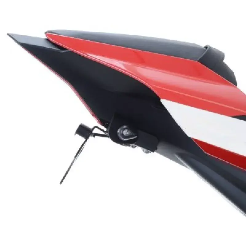 Bestpreis R&G Kennzeichenhalter passend für Yamaha YZF R1 / R1 M 2015-2019