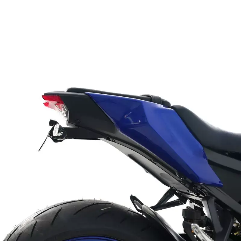 R&G Premium Kennzeichenhalter passend für Yamaha MT-09 / MT-09 SP ab 2024 Meistverkauft