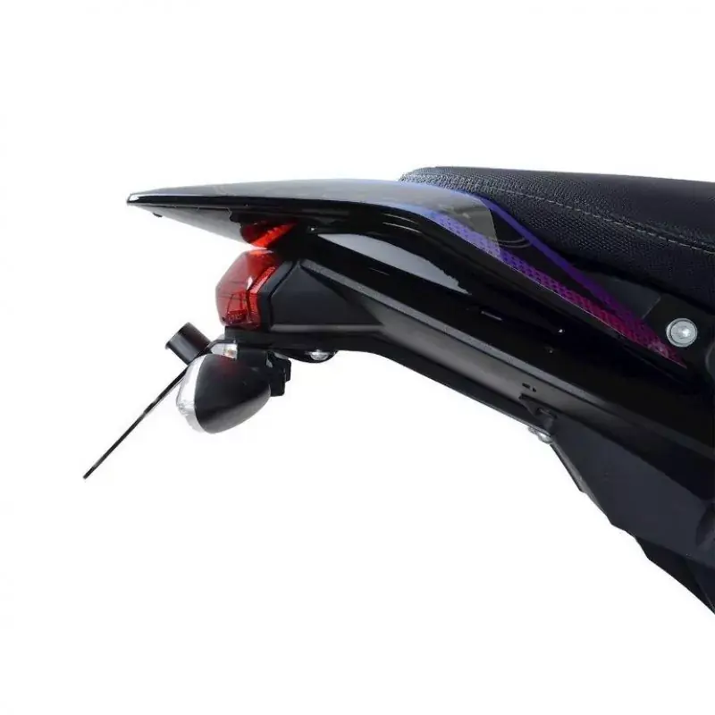 R&G Premium Kennzeichenhalter passend für Zero Motorcycles DS / DSR Must-Have