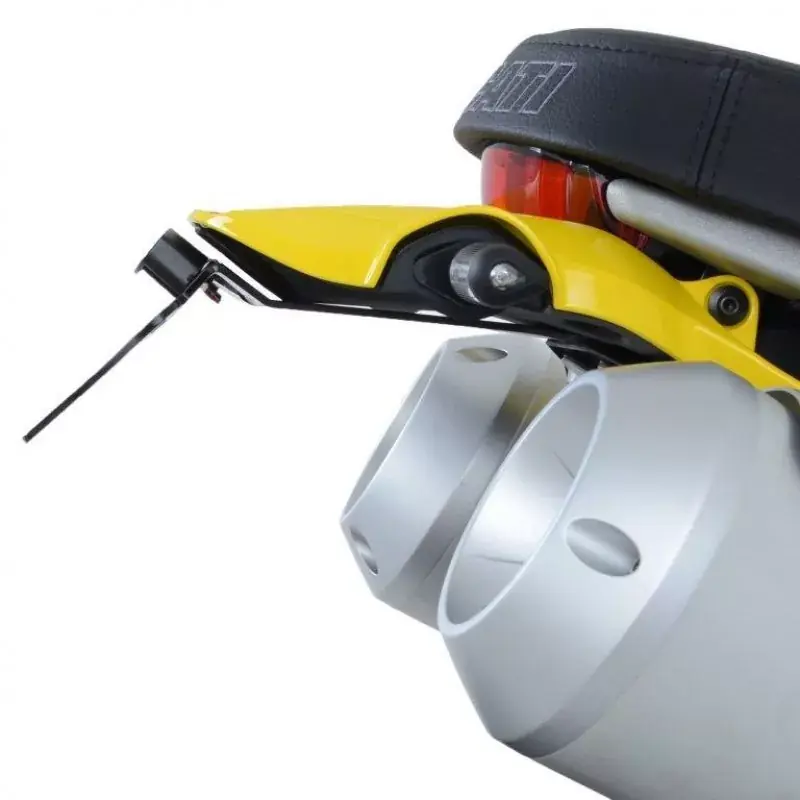 R&G Premium Kennzeichenhalter passend für Ducati Scrambler 1100 Markenware