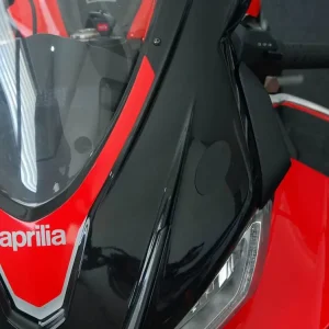 Spiegelabdeckung passend für Aprilia RSV4 & RS660 – 2. Wahl Versand Am Gleichen Tag