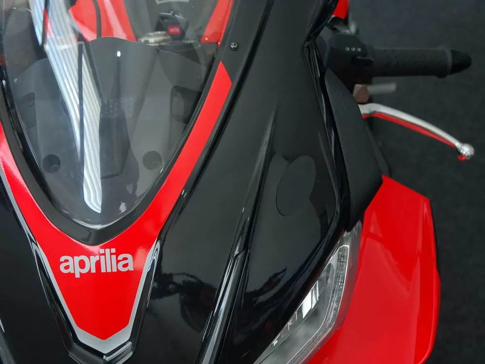 Spiegelabdeckung passend für Aprilia RSV4 & RS660 – 2. Wahl Versand Am Gleichen Tag
