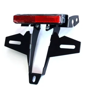 Jetzt Bestellen Kennzeichenhalter Unterteil IQ572