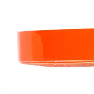 Zierstreifen, Pinstripes 10 Meter orange Neu Im Sortiment