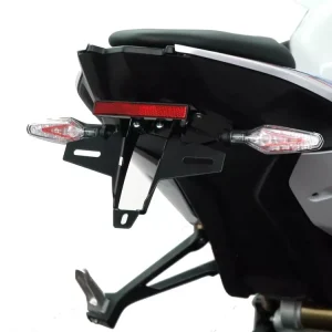 Expressversand Kennzeichenhalter IQ6 passend für BMW M1000RR (2020-2022)