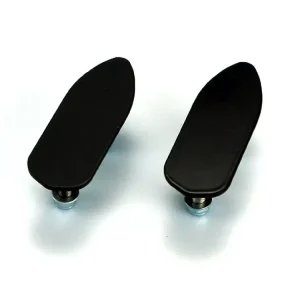 Spiegelabdeckung passend für BMW S1000RR (2009-2018) Neue Ware