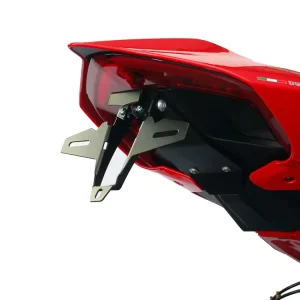 Kennzeichenhalter IQ1 passend für Ducati Panigale V2 (2020-2024) Jetzt Bestellen
