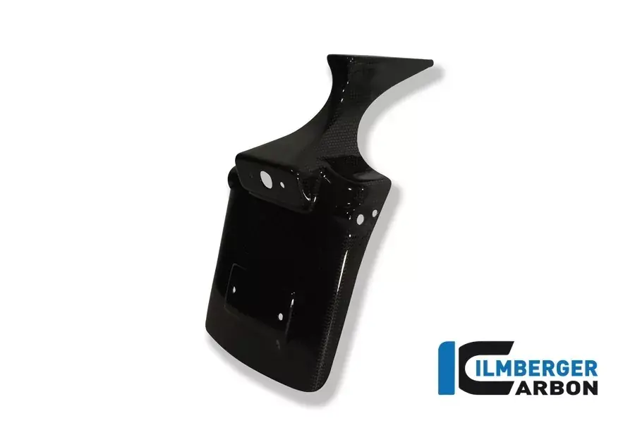 Ilmberger Carbon Nummerntafelhalter passend für Ducati 748/916/996/998 Saisonangebot