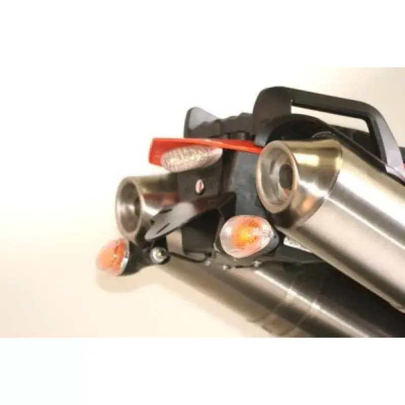 R&G Premium Kennzeichenhalter passend für KTM 950 SM / SMR Knallerangebot
