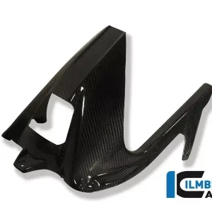 Ilmberger Carbon Kotflügel hinten mit Kettenschutz passend für BMW S1000RR Saisonangebot