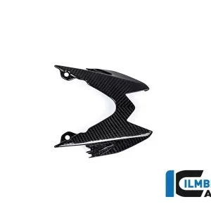Wochenendangebot Ilmberger Carbon Heckverkleidung hinten oben passend für BMW S1000R/S1000RR