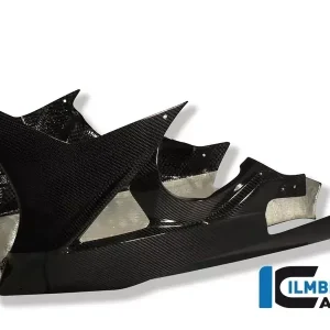 Preiswert Ilmberger Carbon Verkleidungsunterteil einteilig Straße passend für BMW S1000RR