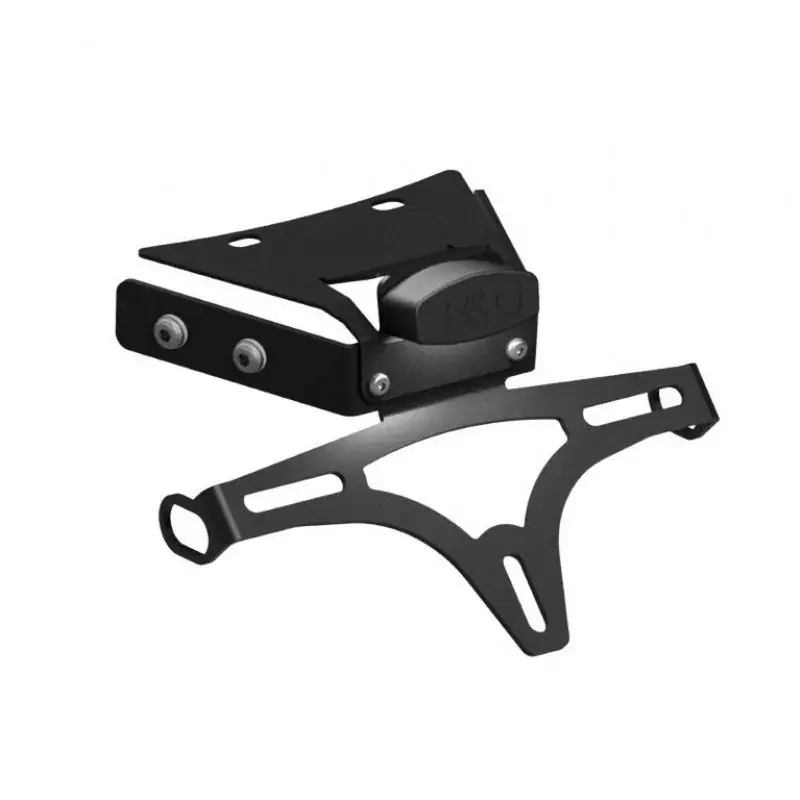 Sonderaktion R&G Premium Kennzeichenhalter passend für Honda GB 350S ab 2025