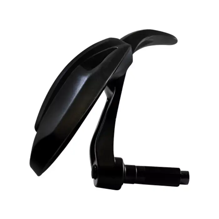 Lenkerendenspiegel VIPER 7491 links E-geprüft Markenware