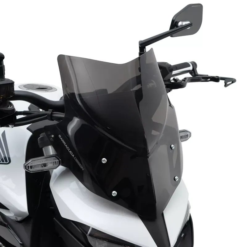 Mega-Angebot Barracuda Windschild Aerosport passend für Honda CB1000 Hornet 2025–